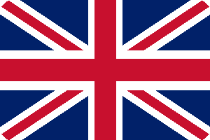 Flag of the United Kingdom