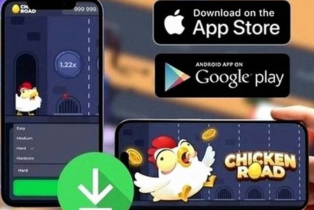 Chicken Road mobile play