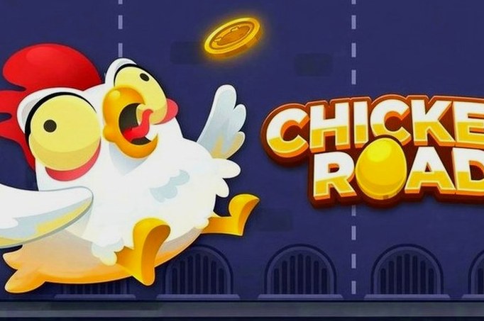 Chicken Road casinos UK