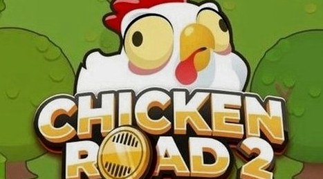 Chicken Road game