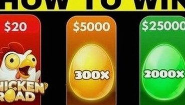Chicken Road real money play